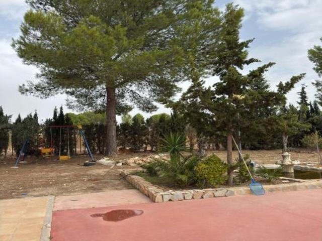 Casa en venta en Altiplano, Murcia