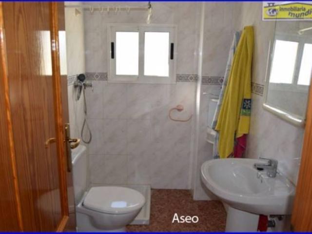 Casa en venta en Rambla Salada, Oriental
