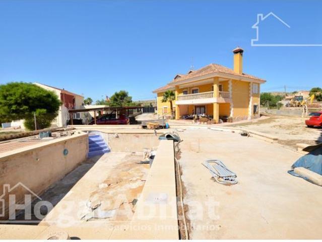 Casa en venta en Río Park, l'Alacantí