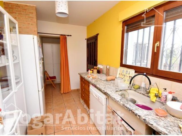 Casa en venta en Urbanització El Pinar, l'Horta Sud
