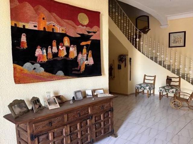 Casa en venta en Santomera, Área Metropolitana de Murcia