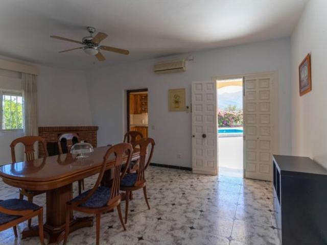 Casa en alquiler en La Alquería, Valle del Guadalhorce
