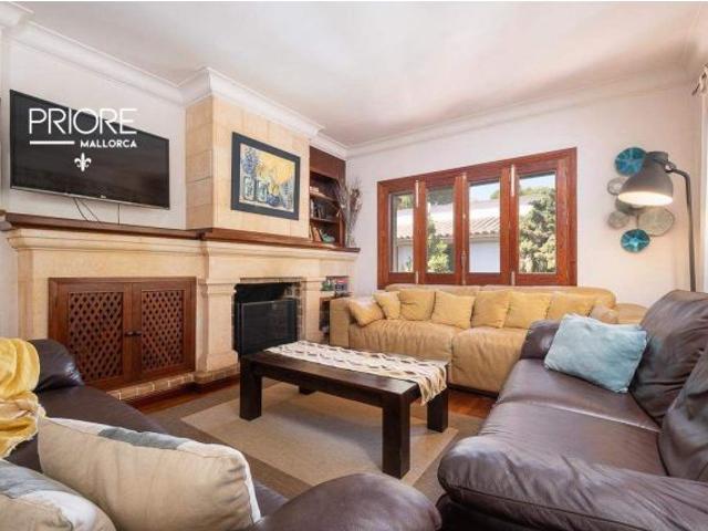 Casa en venta en Bonaire, Alcúdia
