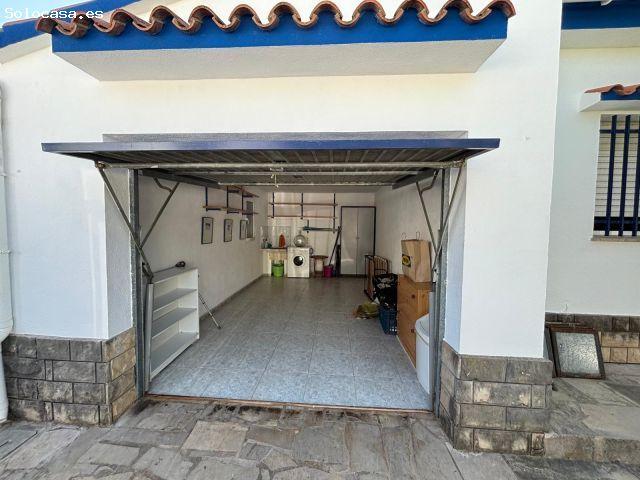 Casa en alquiler en el Baix Maestrat, Valencia
