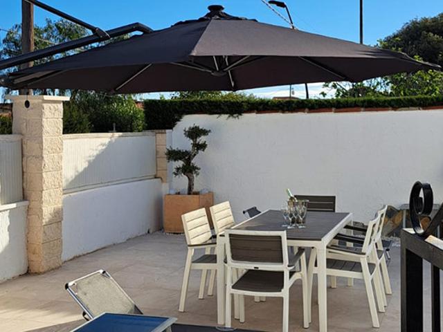 Chalet en venta en les Tres Cales, Baix Ebre