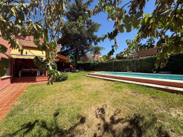 Casa en venta en Las Vaguadas, Tierra de Badajoz