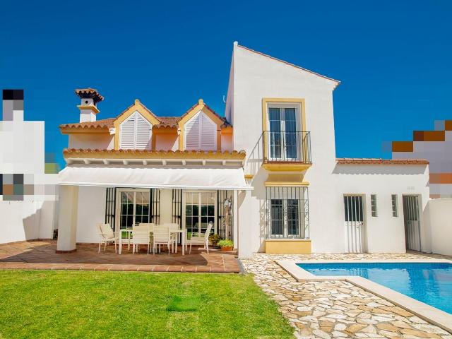 Casa en venta en Los Cortijillos, Campo de Gibraltar