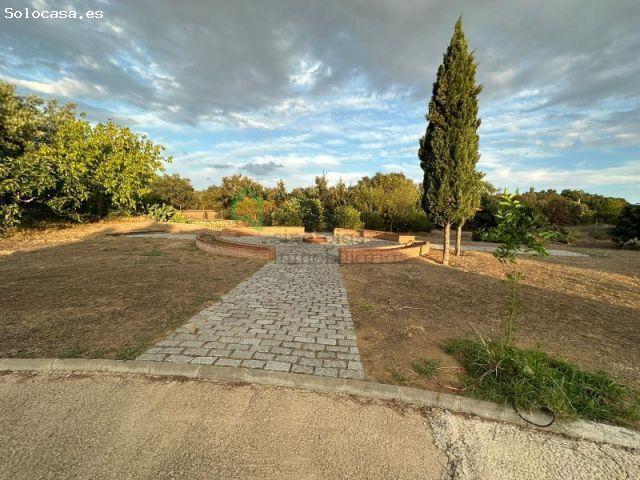 Casa en venta en Suerte de Saavedra, Tierra de Badajoz