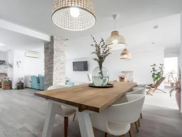 Casa en venta en Poblats Marítims, Comarca de València
