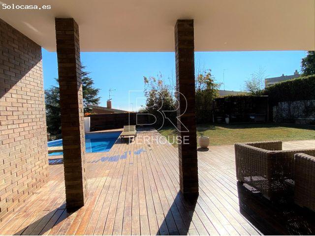 Casa en venta en Ocata, Maresme