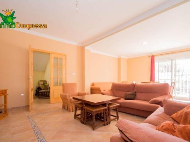 Casa en venta en Barrio Alto, Güejar Sierra