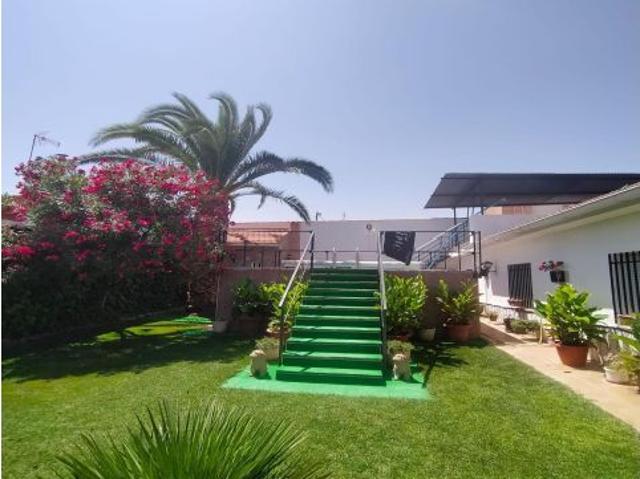 Casa en venta en Malagón, Castilla-La Mancha