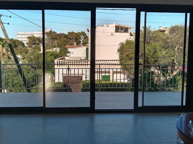 Casa en alquiler en Felanitx, Portocolom