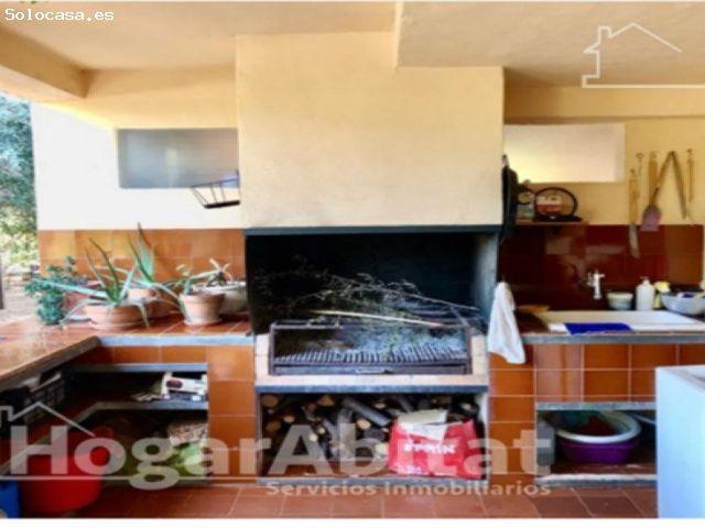 Casa en venta en l'Alcalatén, Valencia