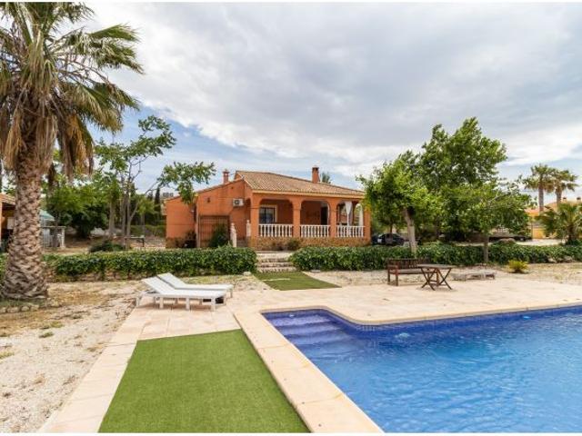 Casa en venta en Río Mula, Murcia