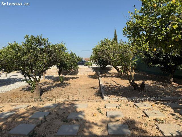Casa en venta en Los Pérez, el Baix Segura / La Vega Baja