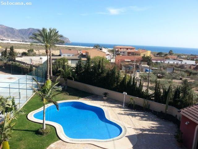 Casa en venta en Los Puertos de Santa Bárbara, Cartagena