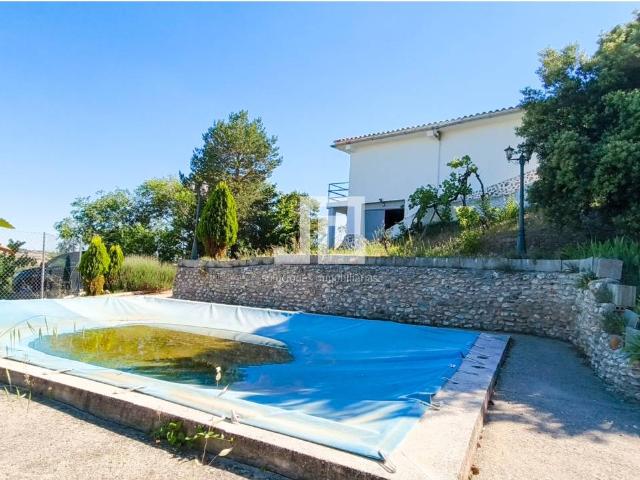Chalet en venta en Estremera, Madrid