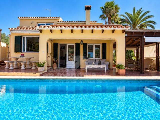 Chalet en venta en Son Vilar, Menorca