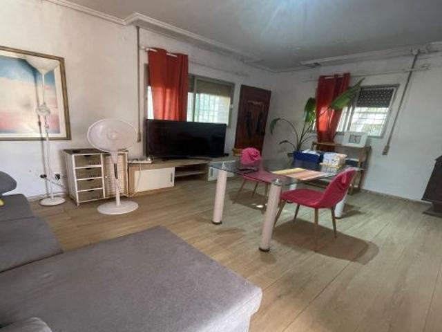 Casa en venta en el Camp de Túria, Valencia