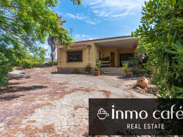 Chalet en venta en la Costera, Valencia