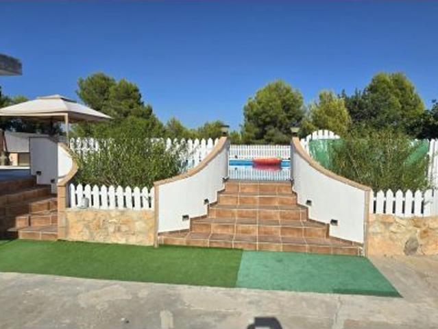 Casa en venta en Vilamarxant, València / Valencia