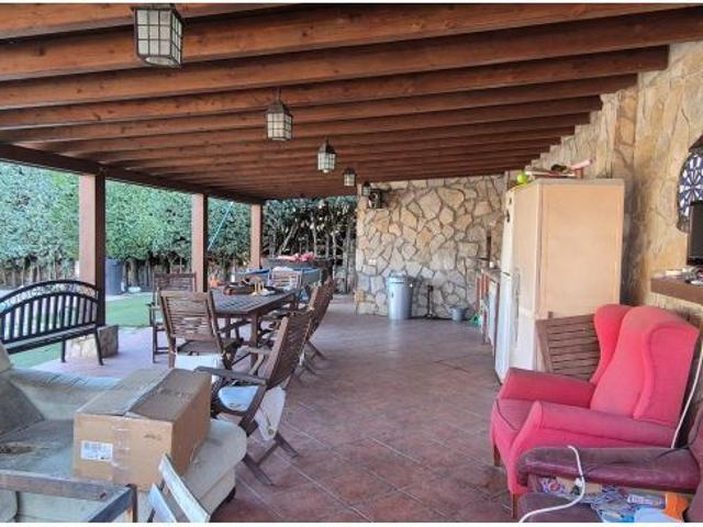 Casa en venta en Eurovillas-Las Villas, Nuevo Baztán