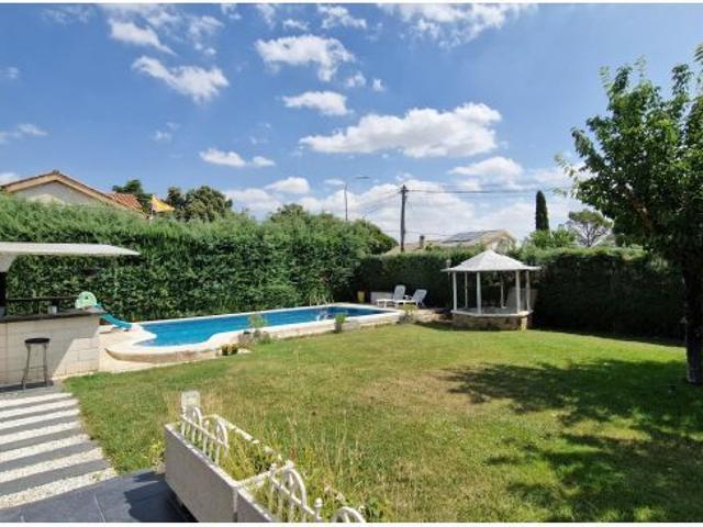 Casa en venta en Nuevo Baztán, Eurovillas