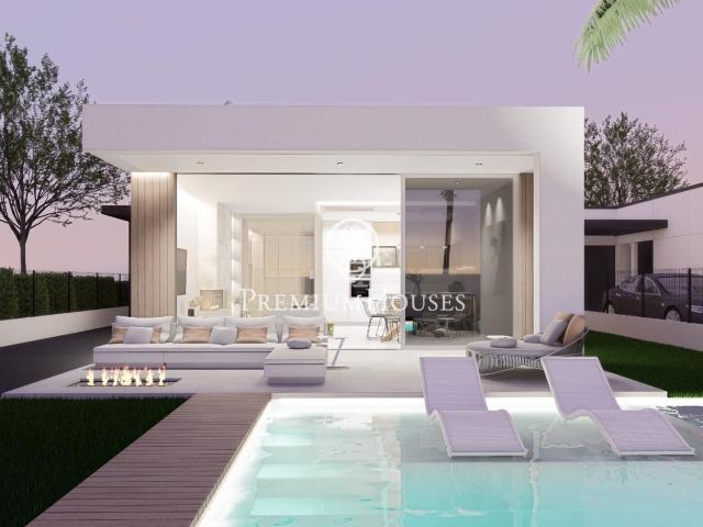 Casa en venta en El Palou, Garraf