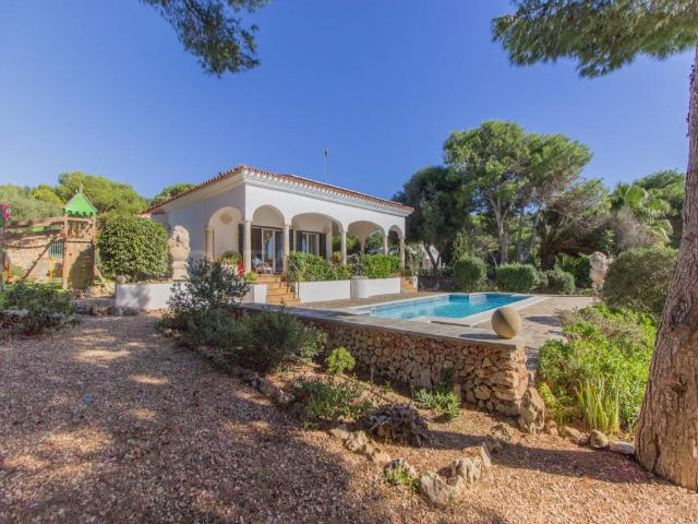 Casa en venta en Sant Lluís, Menorca