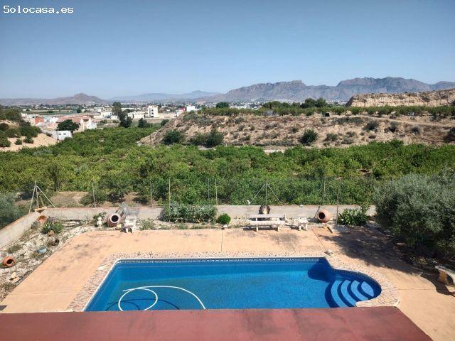 Casa en venta en Beniel, Área Metropolitana de Murcia
