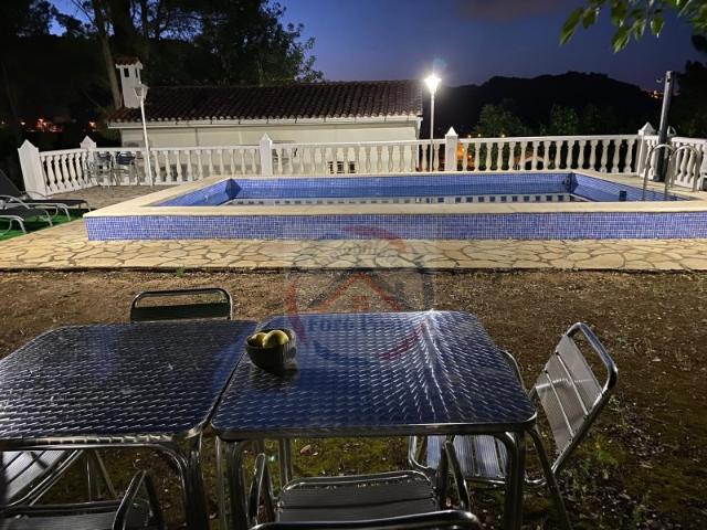 Casa en venta en Bixquert, Xàtiva