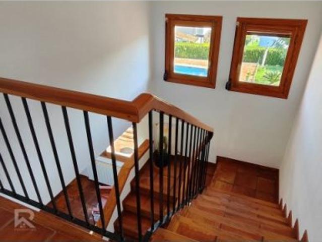 Casa en alquiler en La Font D'en Carròs, Valencia