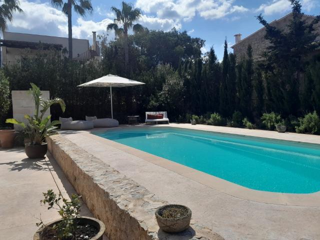 Casa en venta en Colònia de Sant Pere, Llevant