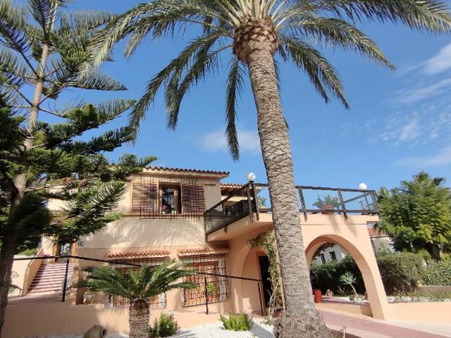 Casa en venta en La Nucia