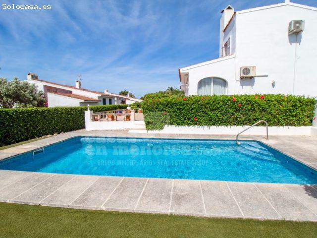 Casa en venta en Sant Lluís, Menorca