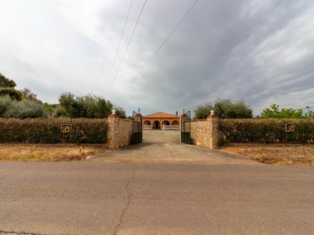 Chalet en venta en Barriada San Miguel, Tierra de Badajoz