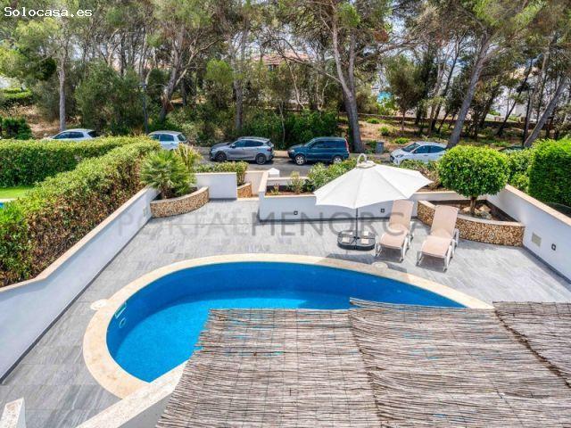 Casa en venta en Cala Galdana, Menorca
