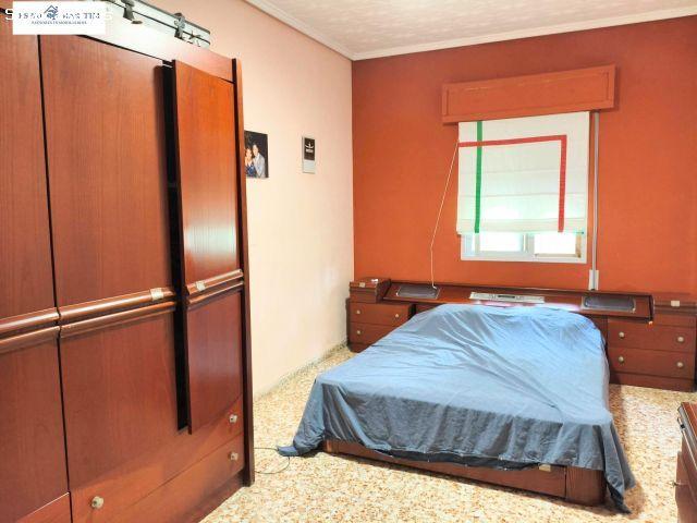 Casa en venta en el Camp de Túria, Valencia