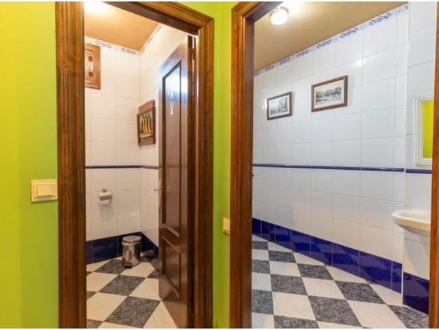 Chalet en venta en Comarca de la Vega de Granada, Andalucía