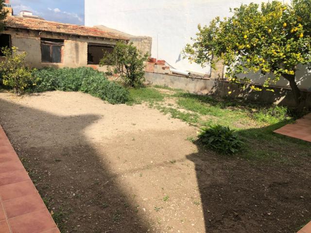 Terreno en venta en la Torreta, la Marina Baixa