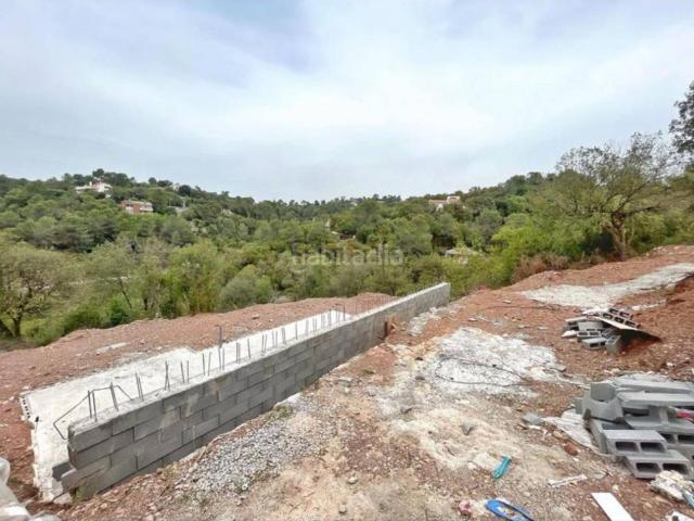 Chalet en venta en els Caus, Vallès Occidental