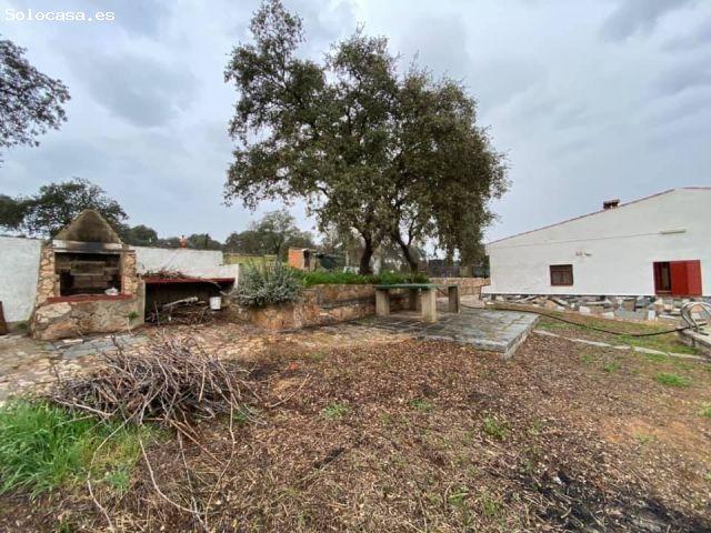 Casa en venta en La Granjuela