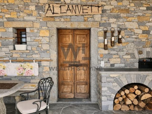 Haus kaufen in Locarno, Tessin