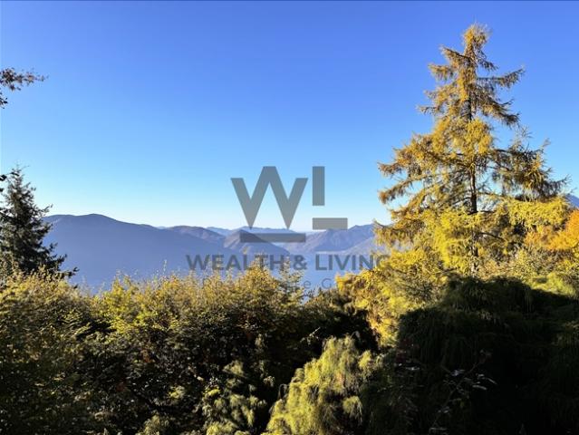 Haus kaufen in Locarno, Tessin