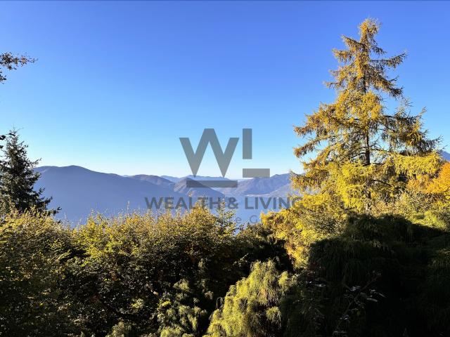 Haus kaufen in Locarno, Tessin