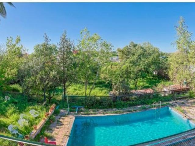 Casa en venta en Los Sajardines, Sanlúcar La Mayor