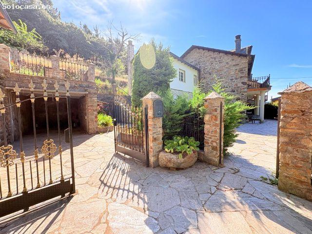 Casa en venta en El Bierzo, Castilla y León