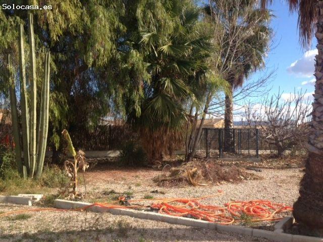 Casa en venta en Puente Botero, Alto Guadalentín