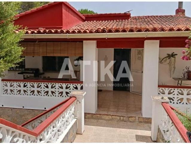 Casa en venta en la Vall d'Albaida, Valencia